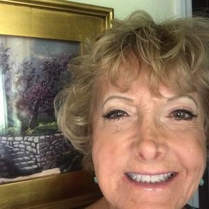 Meet your Posher, Barb